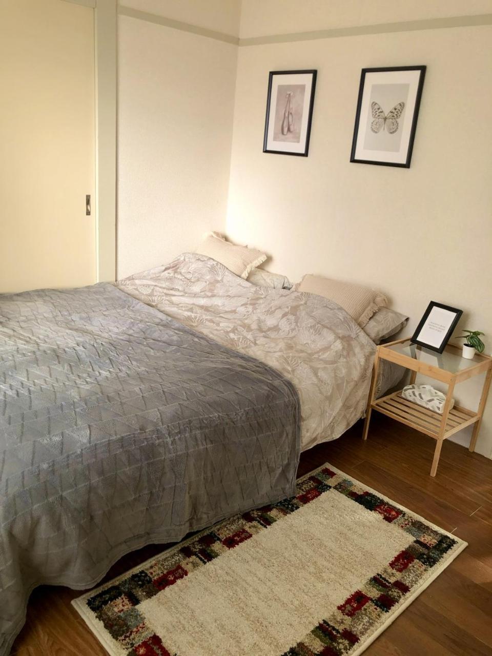 Apartment 湘南　江ノ島・鎌倉・箱根　平塚駅5分　和室洋室最大6人　7階 Hiratsuka