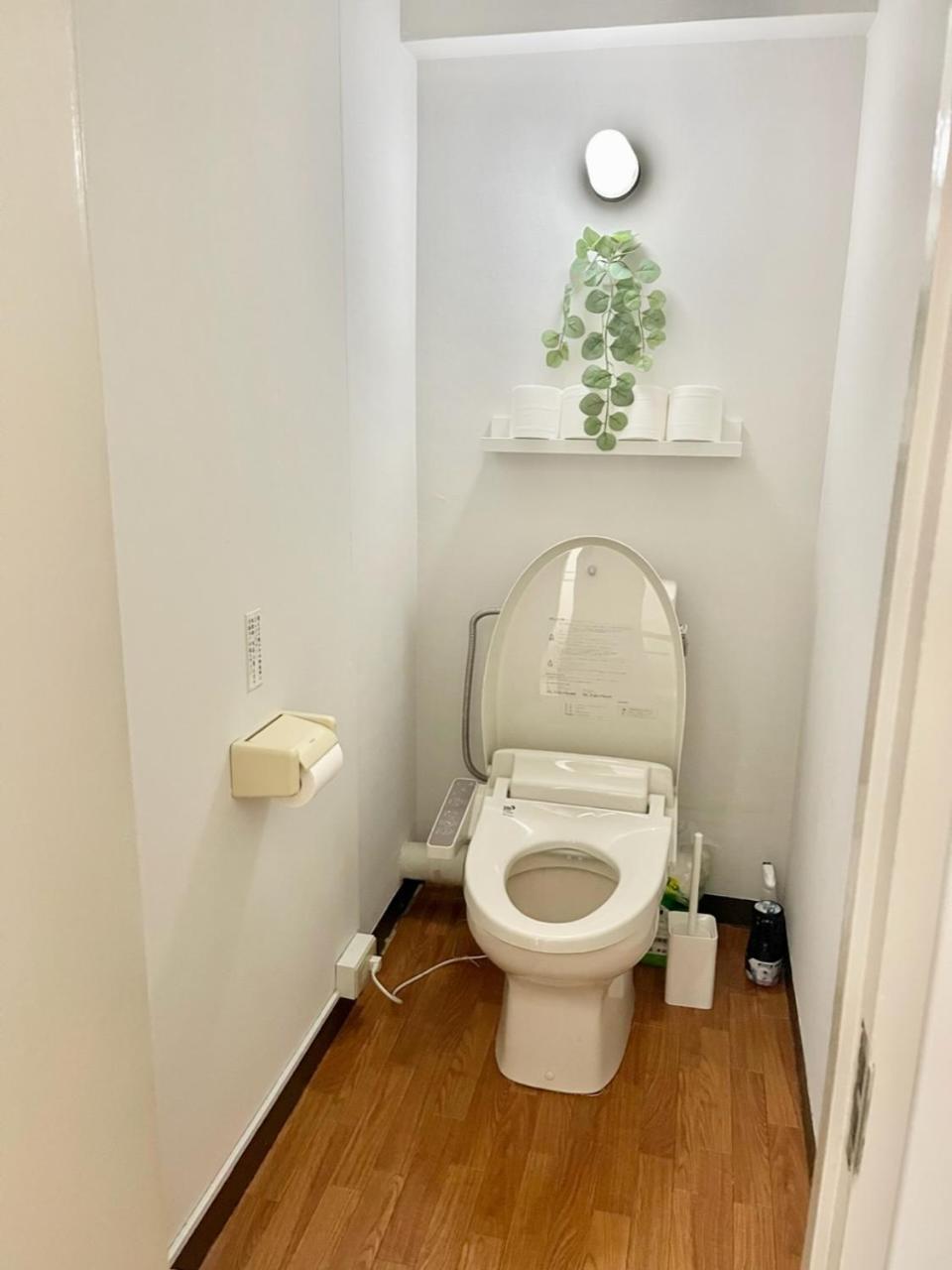 Apartment 湘南　江ノ島・鎌倉・箱根　平塚駅5分　和室洋室最大6人　7階 *